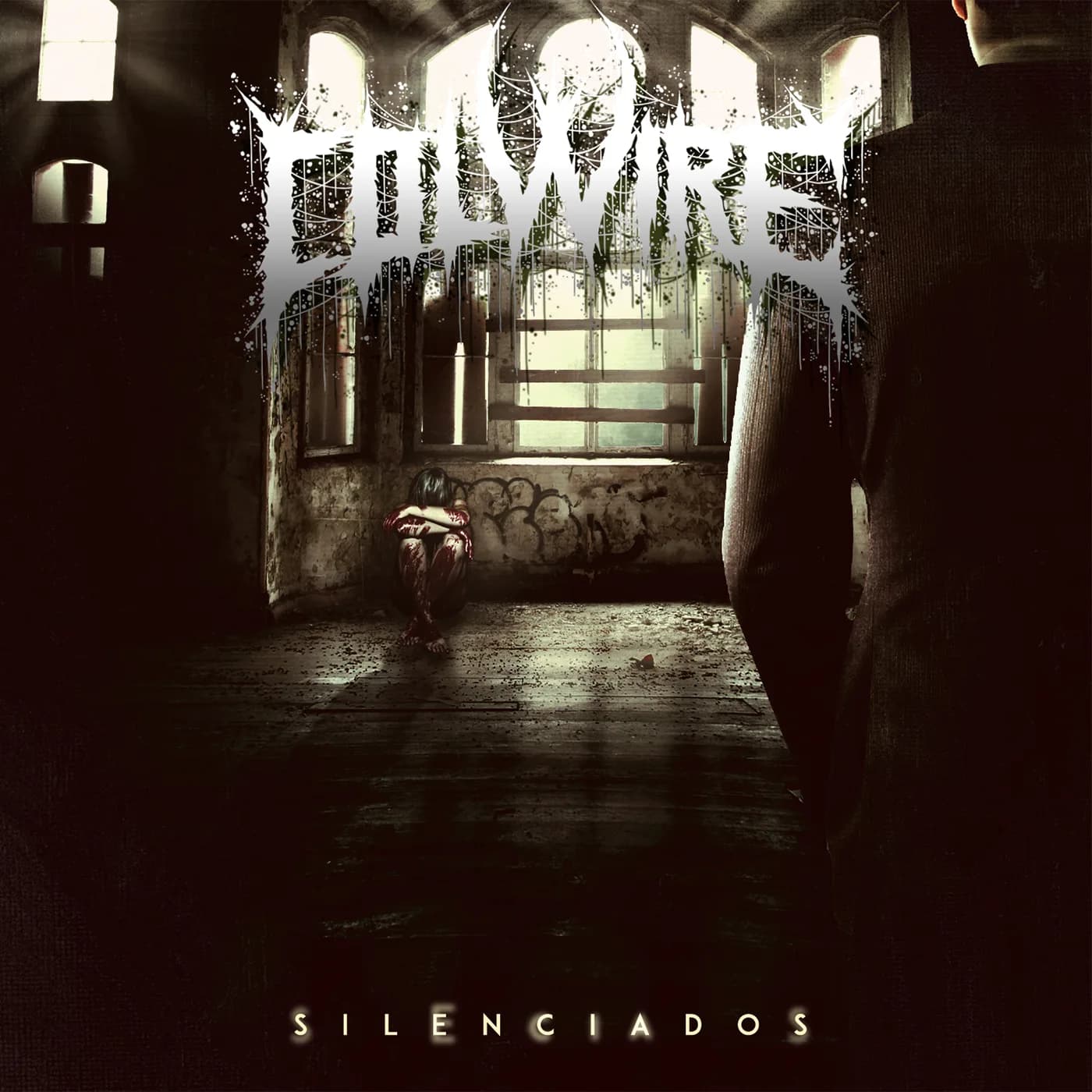 Capa de Silenciados