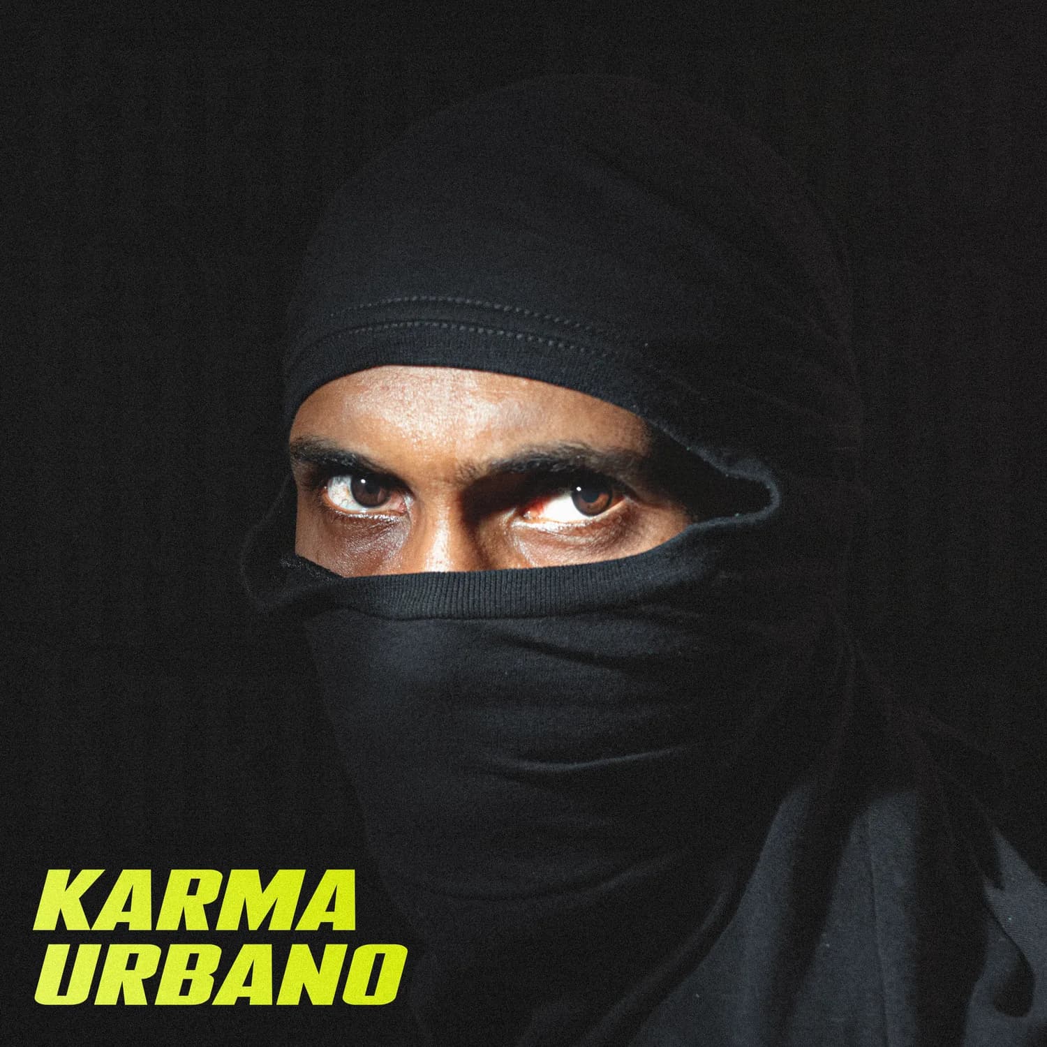 Capa de Karma Urbano
