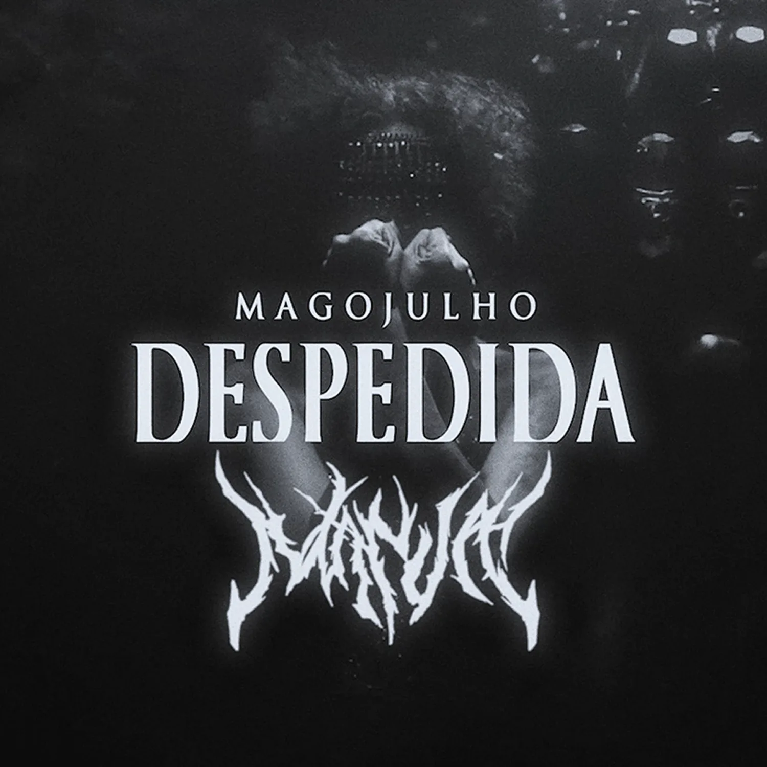 Capa de Despedida
