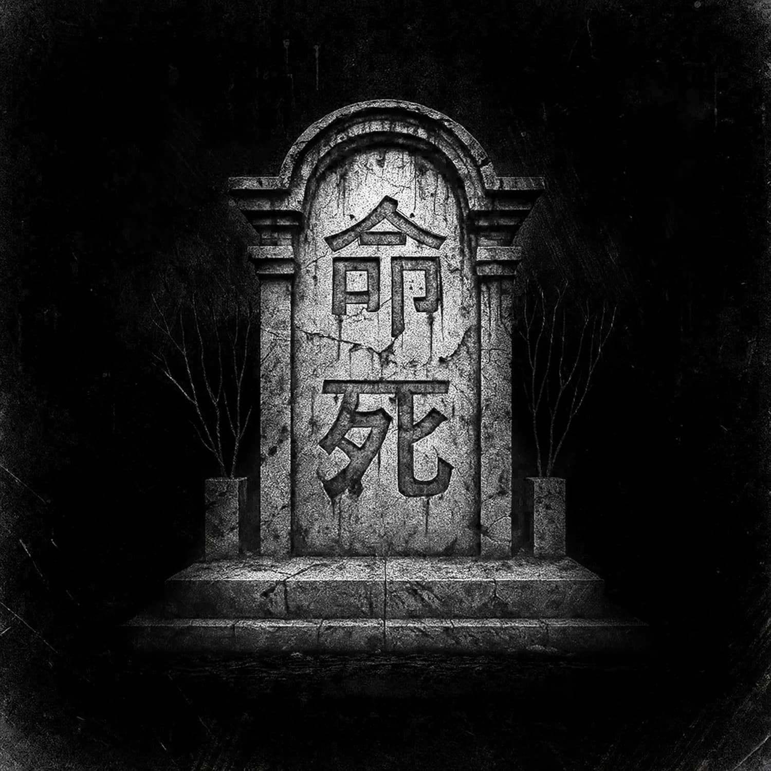 Capa de 第3幕: APENAS UMA CARCAÇA