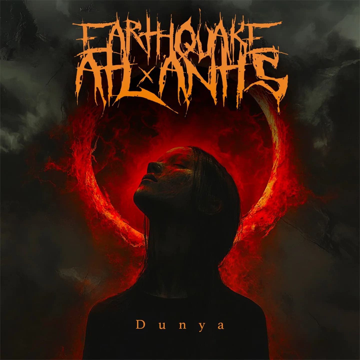 Capa de Dunya