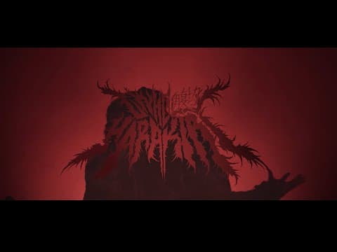 Miniatura de Unholy Harakiri: Penumbra (Clipe Oficial)