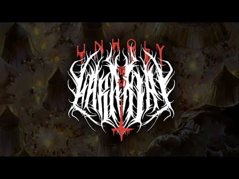 Miniatura de Unholy Harakiri: Estigma (Rakuin 烙印) [AMV]