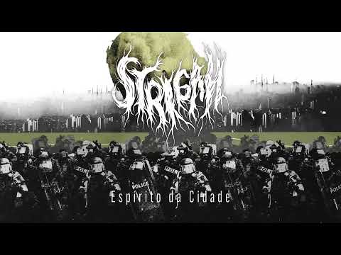 Miniatura de Strigah: Espírito da Cidade (Visualizer)