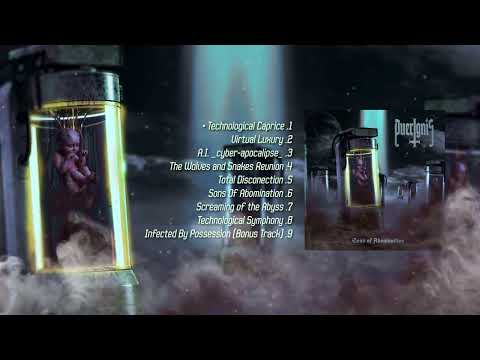 Miniatura de Puerignis: Sons Of Abomination