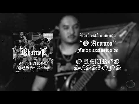 Miniatura de Kharnal: O Arauto (Ao Vivo) - O Amargo Sessions