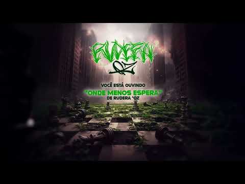 Miniatura de Rudera 'Oz: Rudera - Onde Menos Espera (Visualizer)