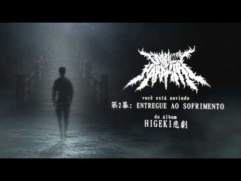 Miniatura de Unholy Harakiri: 第2幕: ENTREGUE AO SOFRIMENTO