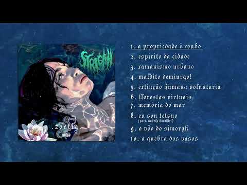 Miniatura de Strigah: Zoetia