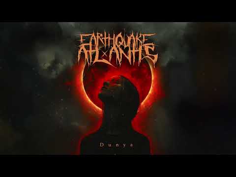 Miniatura de Earthquake Atlantis: Dunya (Visualizer)