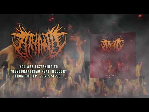 Miniatura de Athimia: 4. Obscurantismo (Feat.  Patrick Horrific "Noldor")