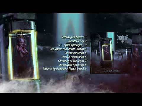 Miniatura de Puerignis: The Wolves and Snakes Reunion