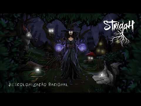 Miniatura de Strigah: A Natureza e o Sistema