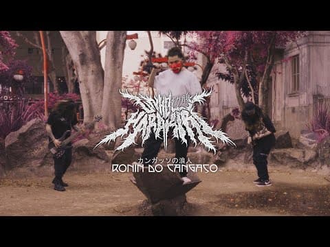 Miniatura de Unholy Harakiri: Ronin do Cangaço (part. Rodrigo Costa, Matakabra)
