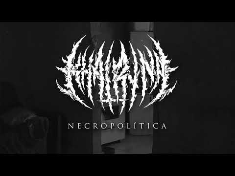 Miniatura de Khatryna: Necropolitica
