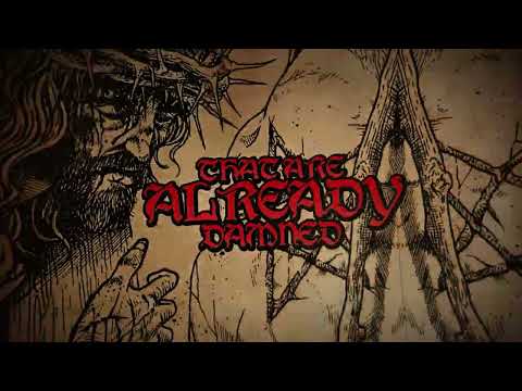 Miniatura de Vile Path: The Novel Of Death (Lyric Video)