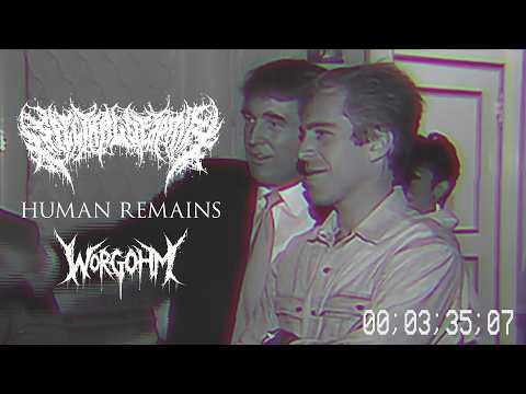Miniatura de Spectral Despair: Human Remains (feat. Worgohm)