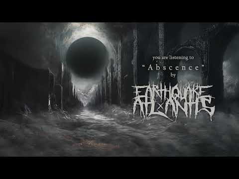 Miniatura de Earthquake Atlantis: Abscence (visualizer)