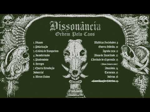 Miniatura de Dissonância: 17. Esterilização Coletiva