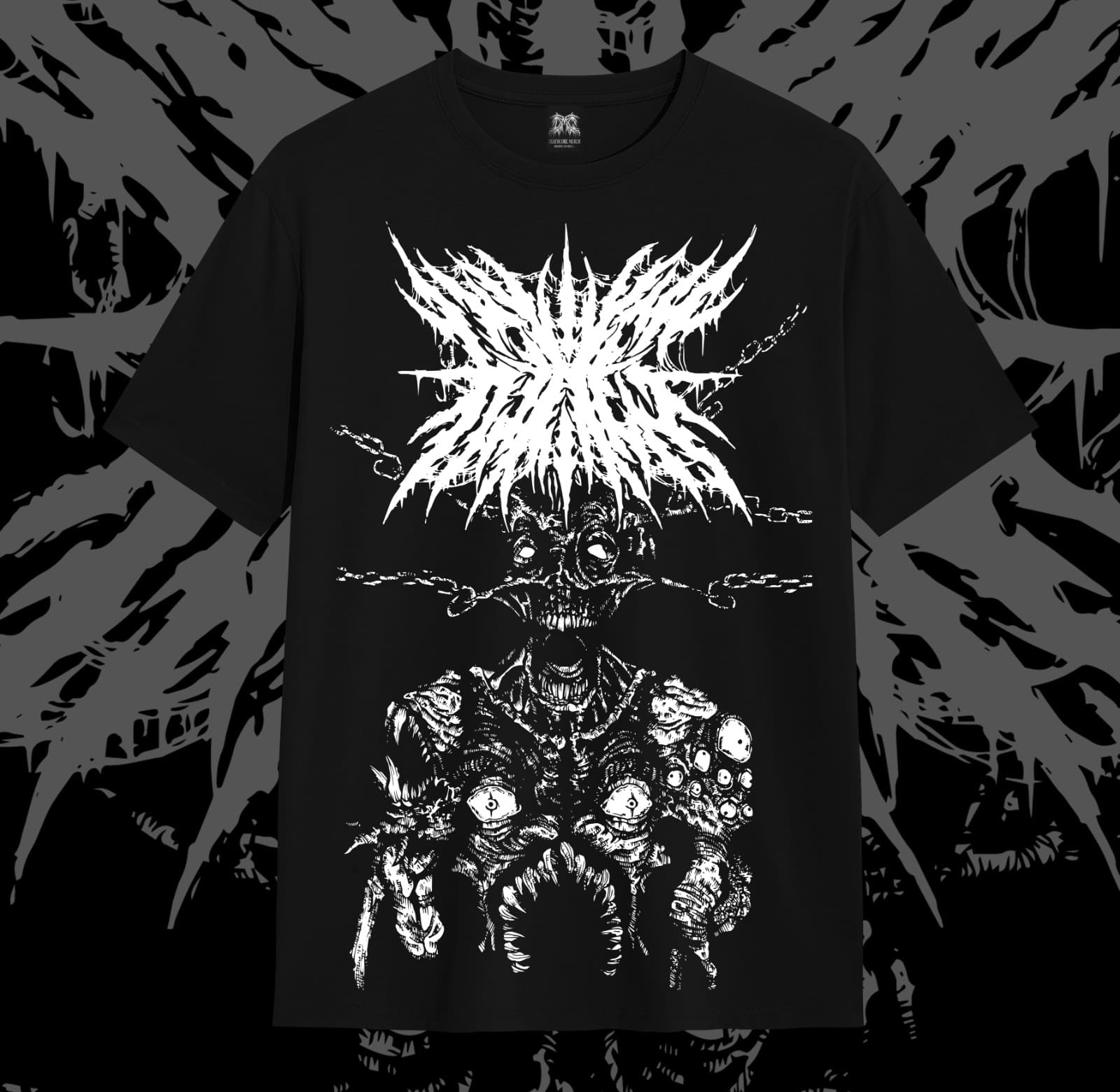 Camiseta Replica